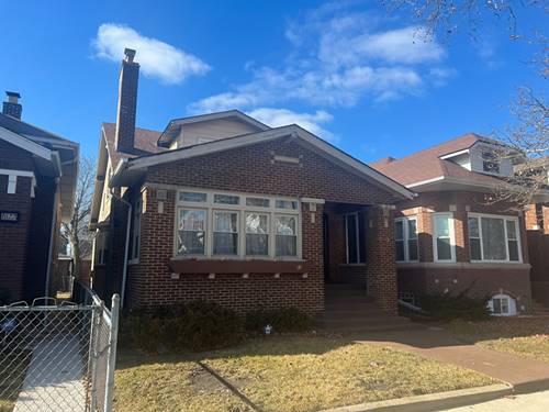 8118 S St Lawrence, Chicago, IL 60619