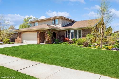 8606 Wheeler, Orland Park, IL 60462