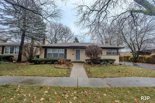 16927 Langley, South Holland, IL 60473