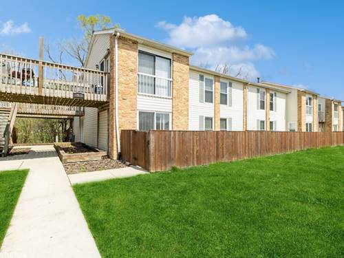 1972 Kenilworth Unit F, Hoffman Estates, IL 60169