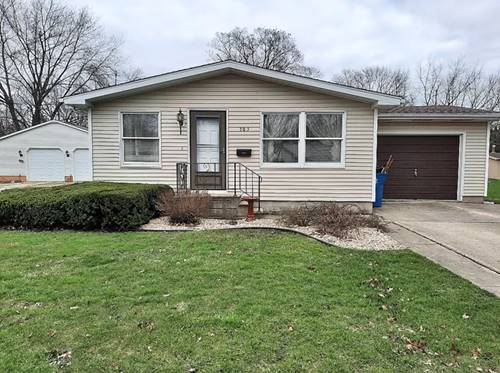 305 9th, Mendota, IL 61342