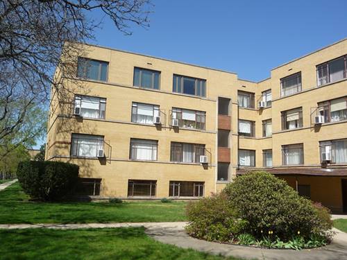 2710 W Summerdale Unit GA, Chicago, IL 60625