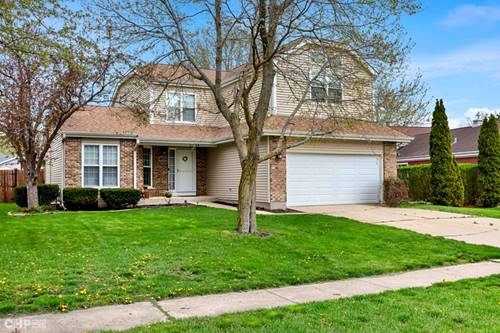 1704 N Donovan, Mchenry, IL 60050