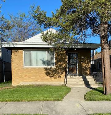 9724 S Sangamon, Chicago, IL 60643