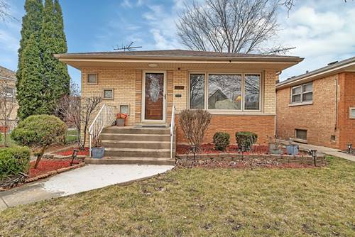 11246 S Whipple, Chicago, IL 60655