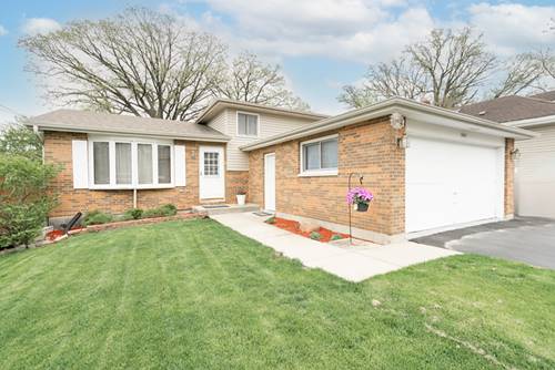 16021 Forest, Oak Forest, IL 60452