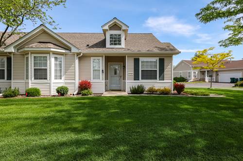 12282 Quail Ridge Unit 1, Huntley, IL 60142