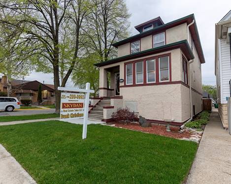 1348 Ridgeland, Berwyn, IL 60402