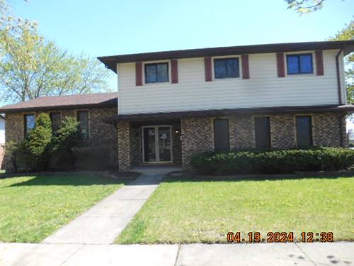 16559 Kimbark, South Holland, IL 60473