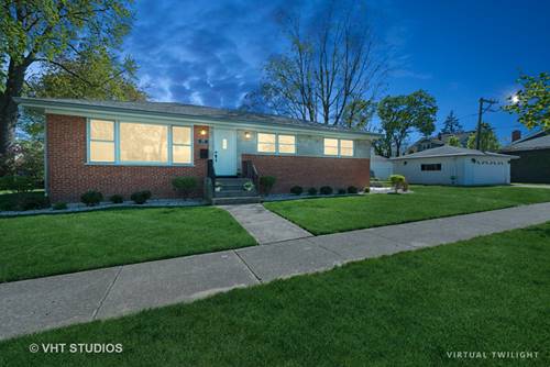 105 W Vine, Arlington Heights, IL 60004