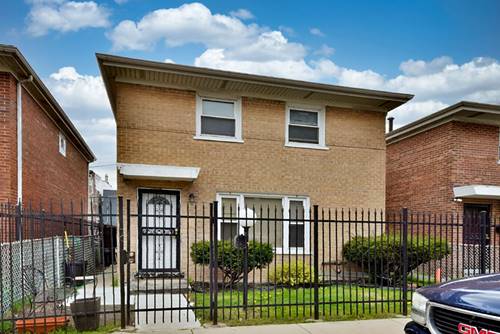 308 S Artesian, Chicago, IL 60612