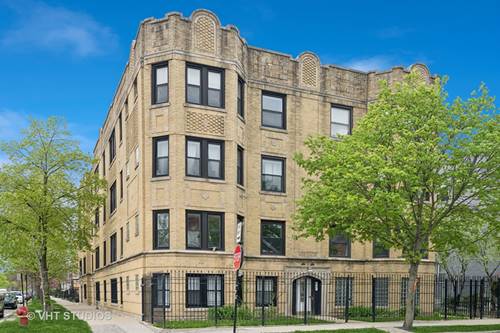 2100 N Central Park Unit 3, Chicago, IL 60647