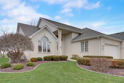 16252 Hummingbird Hill, Orland Park, IL 60467