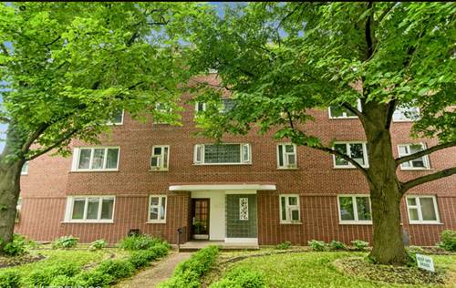 7200 Oak Unit 1SE, River Forest, IL 60305