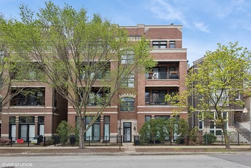 3028 N Sheffield Unit 3S, Chicago, IL 60657