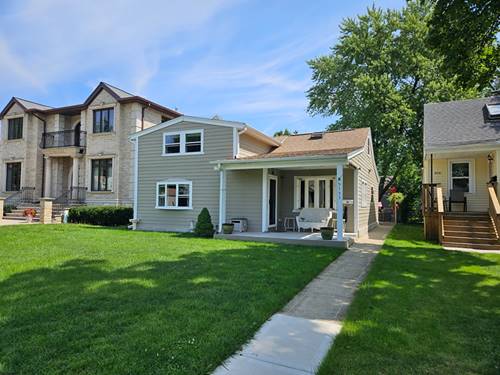 9135 Belleforte, Morton Grove, IL 60053