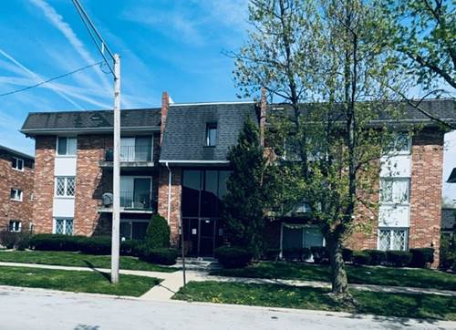 661 Chappel Unit 1D, Calumet City, IL 60409