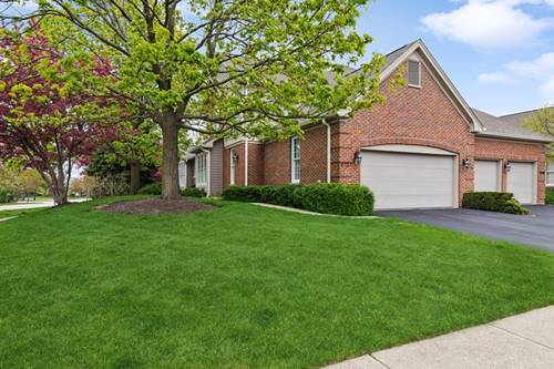 2121 Trowbridge, Glenview, IL 60026