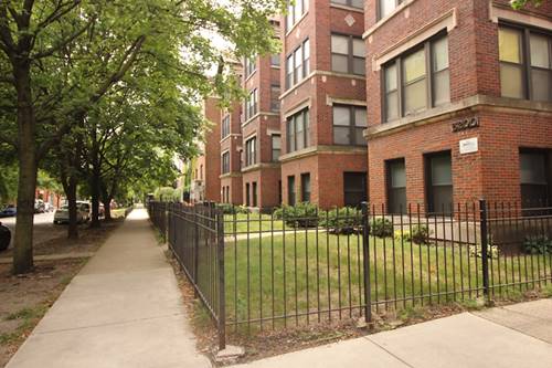 1163 E 52nd Unit 1, Chicago, IL 60615