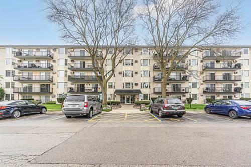 5506 Lincoln Unit 516, Morton Grove, IL 60053