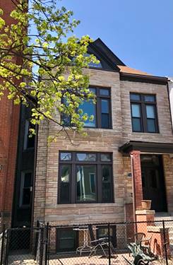 2646 N Wilton Unit G, Chicago, IL 60614