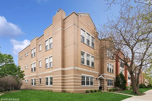 2134 N Natchez Unit 1S, Chicago, IL 60707