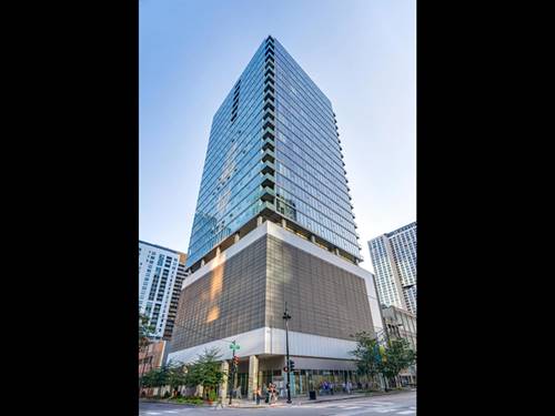 550 N St Clair Unit 1703, Chicago, IL 60611