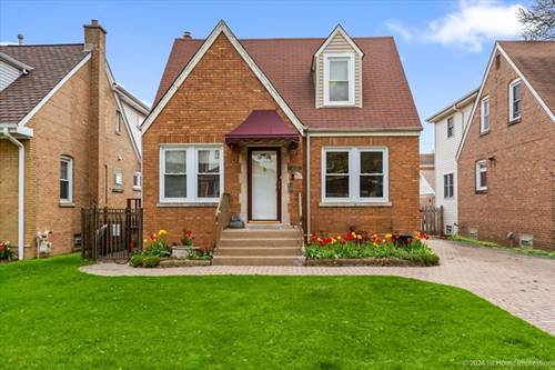 10351 S Springfield, Chicago, IL 60655