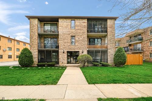 17515 Cedar Unit 1S, Tinley Park, IL 60477