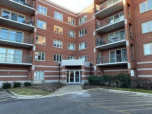 4210 N Natchez Unit 509, Chicago, IL 60634