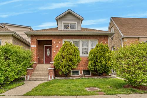 6048 W Wellington, Chicago, IL 60634