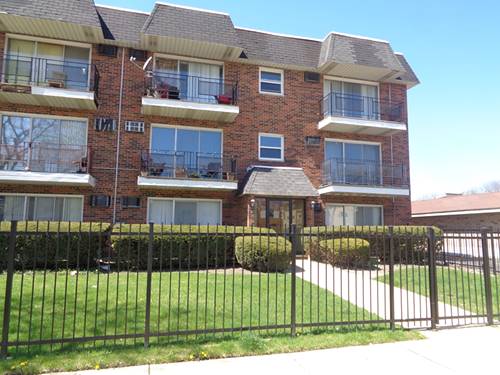 11934 S Ridgeway Unit 1C, Alsip, IL 60803