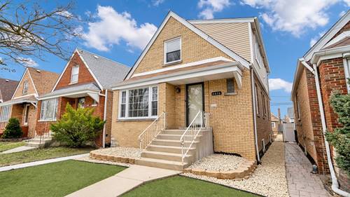 6616 S Kostner, Chicago, IL 60629