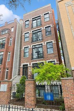 3507 N Reta Unit 3, Chicago, IL 60657