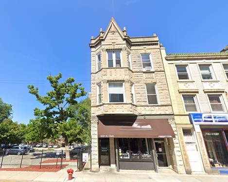 3231 N Clark Unit 1, Chicago, IL 60657