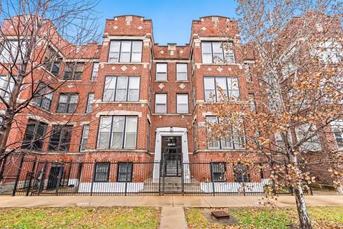 4849 S Prairie Unit GDN, Chicago, IL 60615