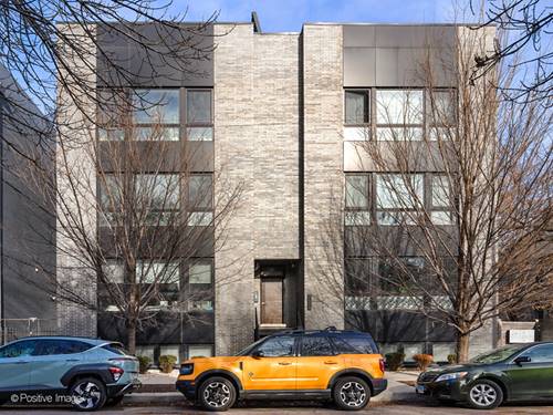 722 W 17th Unit 2W, Chicago, IL 60616