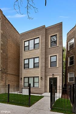 5019 S Indiana, Chicago, IL 60615