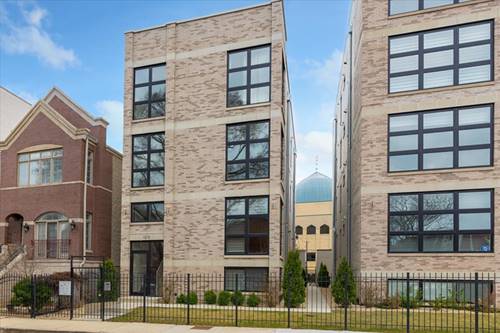 1213 E 46th Unit 2, Chicago, IL 60653