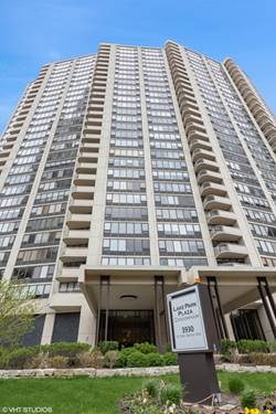 3930 N Pine Grove Unit 1214-16, Chicago, IL 60613