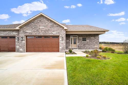 26412 W Stephanie, Channahon, IL 60410