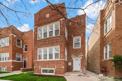 6522 S Francisco, Chicago, IL 60629