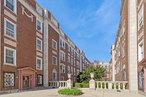 4916 S Drexel Unit 2E, Chicago, IL 60615