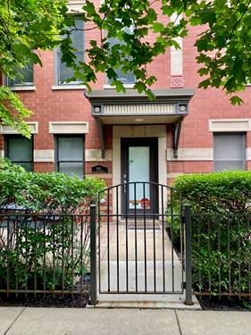 644 W Oak, Chicago, IL 60610