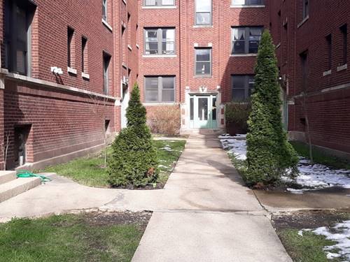 2641 N Spaulding Unit 1W, Chicago, IL 60647