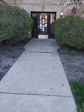 6856 S Oglesby Unit GARDEN, Chicago, IL 60649