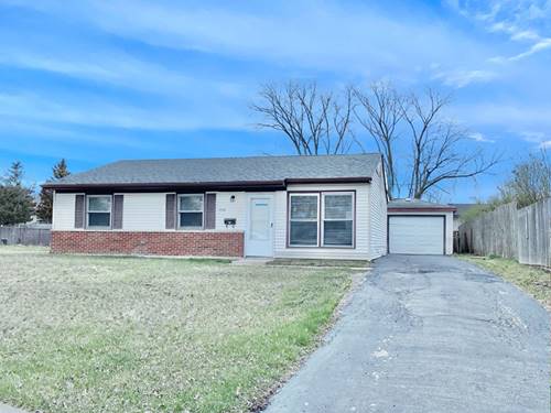 17110 Apple Tree, Country Club Hills, IL 60478