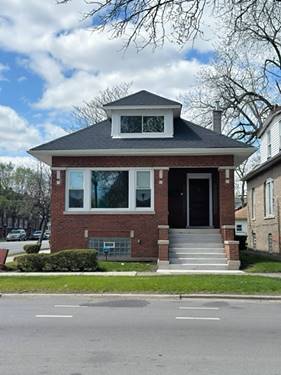 7558 S King, Chicago, IL 60619