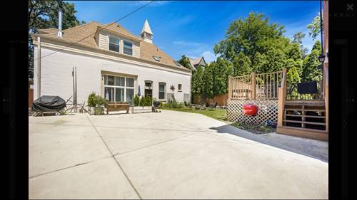 442 E Oakwood, Chicago, IL 60653