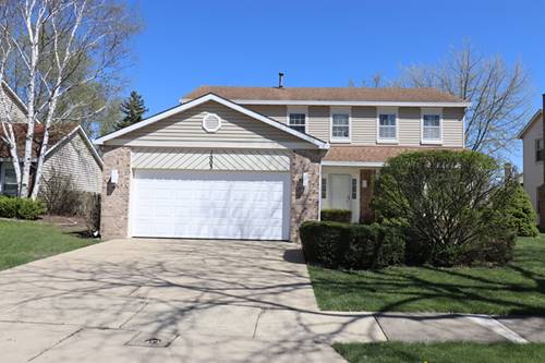 1003 Hilldale, Buffalo Grove, IL 60089